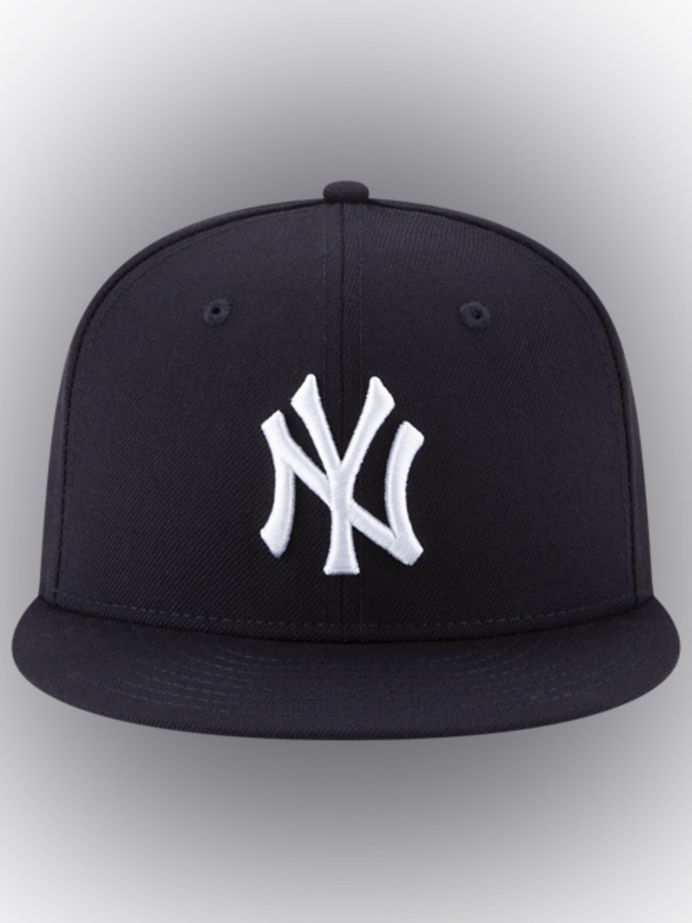 New Era Yankees 59Fifty Basic Cap